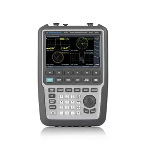 �ؽ����R&S ZNH4�ֳ�ʽʸ�����������ZNH18/ZNH26�޵�����