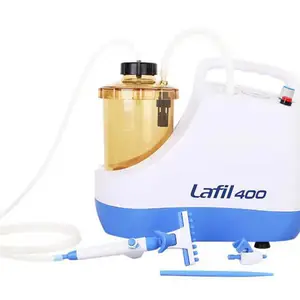 ROCKER洛科仪器细胞培养废液抽吸泵Lafil400 plus