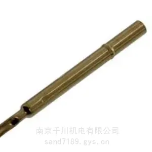 原装正品ECT探针SPR-3W-1针套SPR-3W-2千川机电