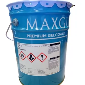 Maxguard™ NP 189003 SB WHITE