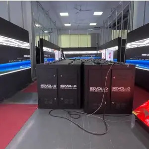 �����ˮ����3D����led��ʾ�� ���ξ�Ļ��ˮ����Ļ����