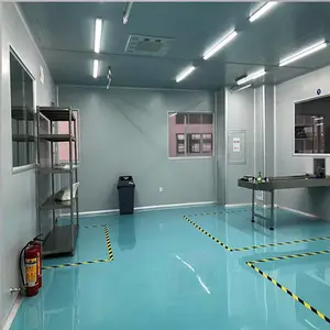 2026 北京净化车间/ 净化板 / 洁净车间拆除回收最新资讯