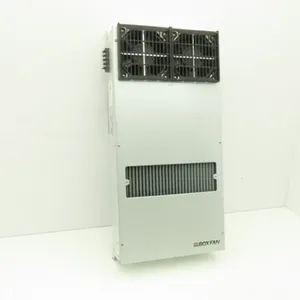 OHM欧姆电机 高效热交换器 OC-15S-A200 阻隔灰尘和湿气