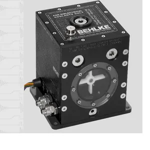 德国behlke贝尔克HTS 61-20-LC2 6kv 200A高压开关
