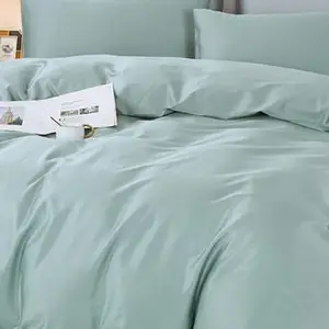 夏日四件套厂家价格 上海杰元床用品供应