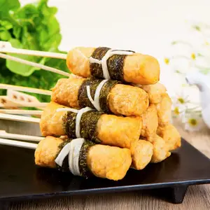 关东煮麻辣烫食材 关东煮麻辣烫生产 关东煮麻辣烫源头工厂 关东煮麻辣烫生产厂家 火锅丸子批发 关东煮丸子批发 麻