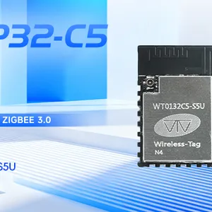 深圳ESP32-C5电子桌宠 深圳市启明云端科技供应