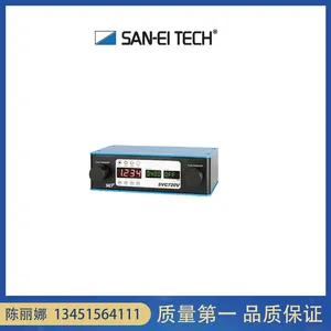 三英SET SVC720V 高精度点胶机 SV22迷你隔膜阀微量流体点胶控制器