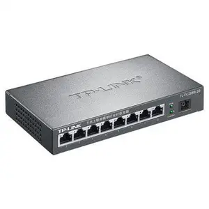 TP-LINK TL-FC218B-20 千兆上联单模单纤光纤收发器