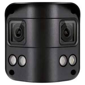 TP-LINK 400万双目超广角网络摄像机 TL-IPC544VE-W2.8