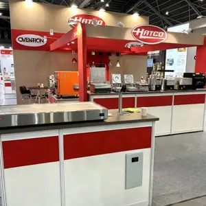 HATCO 赫高 台下式开水机 FME-5X 经济款饮水机