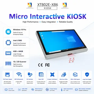 ��ͨXT802F���乤λһ��� MESϵͳ��ҵ�����ն� ESOP������������