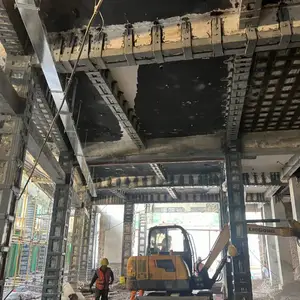 环氧树脂粘钢胶粘结力强 建筑工程结构加固灌注粘钢板胶 高强度