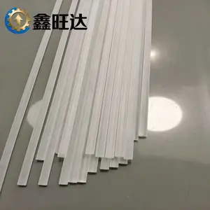 交联聚苯乙烯 Rexolite1422 棒料 低损耗介电材料 高频通讯材料