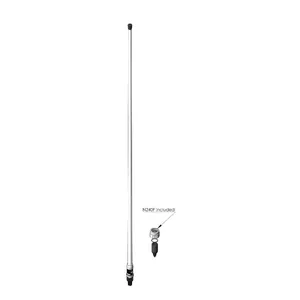 AC ANNTENNAS CX-UHF5-MH UHF高质量的玻璃纤维全向天线,用于海洋和陆地方案
