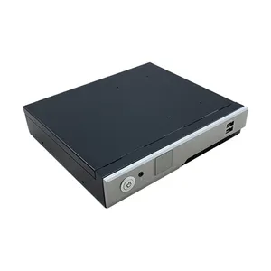 SF101-ADS 14th/13th/12th Generation Intel® Core™ Processors TDP 35W