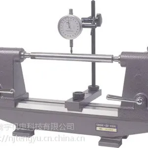 日本大菱计器偏心検査器(P形)SAP101 偏摆检查仪P-1