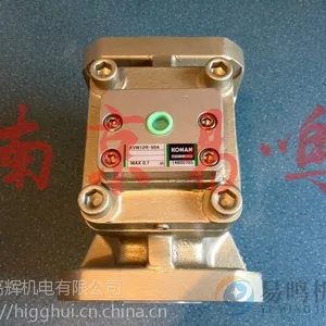 供应日本甲南KONAN气控阀 AVW12R-50A