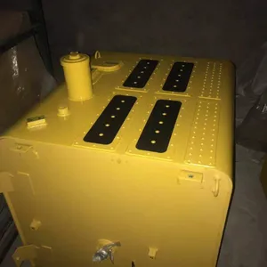 小松360-8MO柴油箱总成进口品质厂家直销