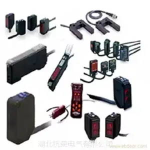 22S009H杭荣电感式接近开关