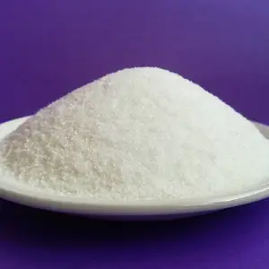 厂家直销1800分子量工业级污水处理PAM，聚丙烯酰胺