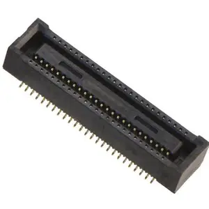 DF40C-50DS-0.4V(51)触头镀金针座HRS广濑正品供应协议价