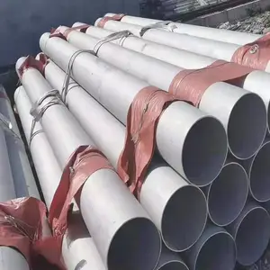 咸宁大口径TP304不锈钢无缝管630x10冷拉酸洗ASTM标准