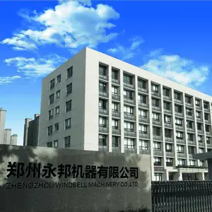 郑州永邦机器有限公司