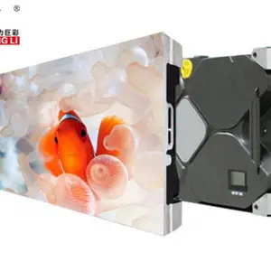 室内 P2.5全彩 LED显示屏 小间距LED显示屏