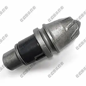 株洲信达截齿 XD3050-S21-8T 旋挖钻机截齿 合金条 性价比高 型号齐全