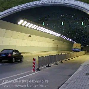 穿山隧道铝单板天津厂家供货