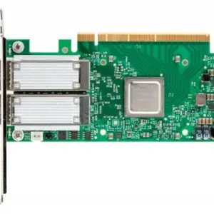 MCX654106A-HCAT ConnectX-6 200GbE QSFP56 ˫��IB��������
