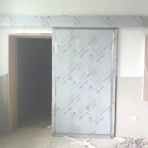 鸿泰防辐射铅门 厂家直销