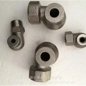 316L���������Ӳ�����Ͽ���ͷ�������糧����������������