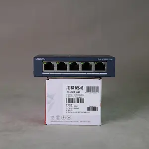 �������ӽ�����5������ǧ�׽��������������ӳ����ߴ�������� DS-3E0505-E