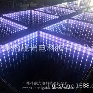 LED����3D��Ԩ��ש�ƾư�KTV��̨ӰԺ�ȫ�ʷ�����ظ�Ӧ�ذ��