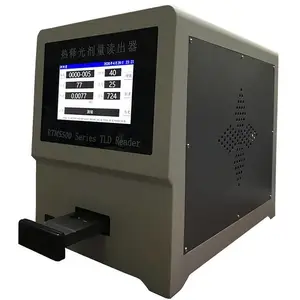 RTM5500 热释光剂量读出器