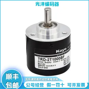 KOYOԭװ���������TRD-J1000-RZ J360 J600 J1000-RZW RZV��ѯ��