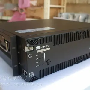 华为ESM-48100B1磷酸铁锂蓄电池组48V100Ah通信基站机房房车光伏储能