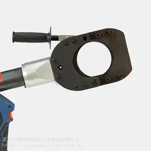 ˫��ʽ���¼���ǯES-105�Զ�йѹ�綯Һѹ�е����߳��ʽҺѹ�е�