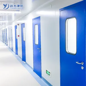 远大供应医用洁净门