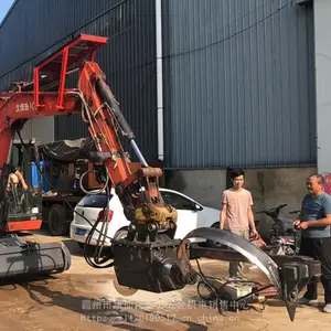 װ�ػ���װ�����ϸ���Һѹ�İ�ʽ��ľ������װ�ػ����������Ի�����