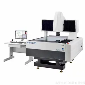 microvu影像测量仪维修校正保养