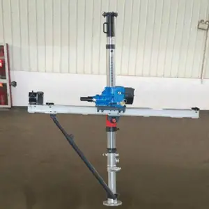 ZQJC-360/11.6S架柱式气动钻机-气动架柱钻机