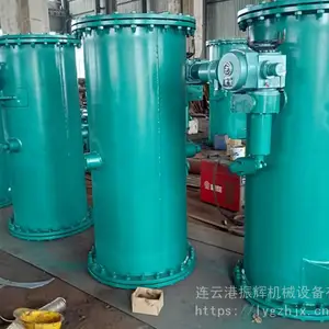 供应江苏振辉电动过滤器精密过滤
