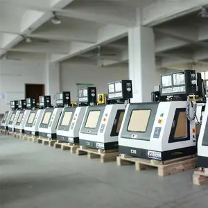 佛山市顺德区育能装备有限公司