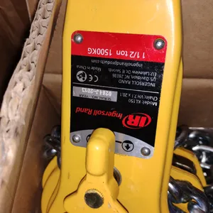 ���ƹ�Ӧ Ingersoll-Rand ��װ��« KL150-10