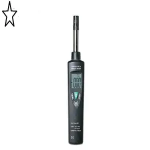 GX-321S������ʪ�ȼƣ�����������Һ����ʾ����