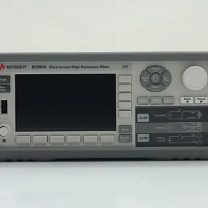 ����B298*** �����/�����,�ֱ���0.01fA-KEYSIGHT B298***���������