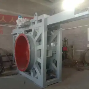 ��Ӧ�ӱ���ұŵ�ص綯���ŷ緧��QD949W-��DN600-DN2400��